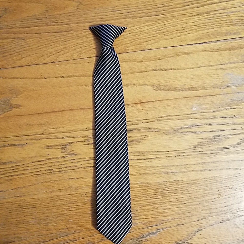 Clip-on Tie
